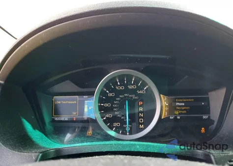 2013 Ford Explorer Sport z USA, uszkodzony, nr VIN 1FM5K8GTXDGC33276